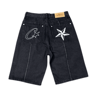 Corteiz Star Jorts