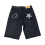 Corteiz Star Jorts