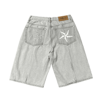 Corteiz Star Jorts