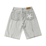 Corteiz Star Jorts