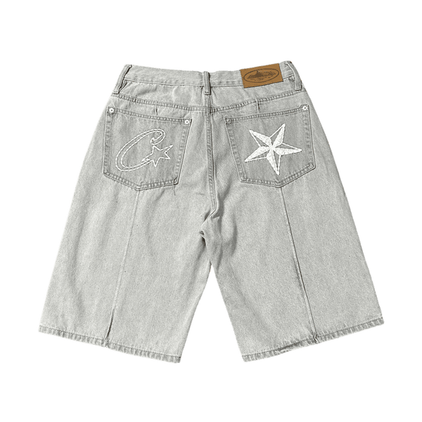 Corteiz Star Jorts