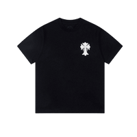 Chrome Hearts Big Cross T-shirt