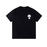 Chrome Hearts Big Cross T-shirt