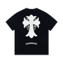 Chrome Hearts Big Cross T-shirt