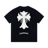 Chrome Hearts Big Cross T-shirt