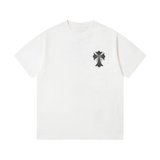Chrome Hearts Big Cross T-shirt