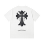 Chrome Hearts Big Cross T-shirt