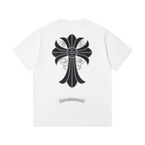 Chrome Hearts Big Cross T-shirt