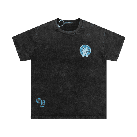 Chrome Hearts Logo T-shirt