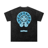 Chrome Hearts Logo T-shirt