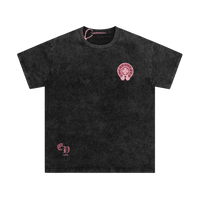Chrome Hearts Logo T-shirt