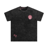 Chrome Hearts Logo T-shirt