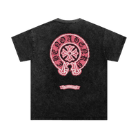 Chrome Hearts Logo T-shirt