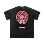 Chrome Hearts Logo T-shirt
