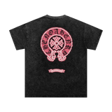 Chrome Hearts Logo T-shirt