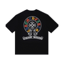 Chrome Hearts 3 Crosses T-shirt