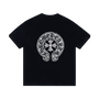Chrome Hearts Plain Logo T-shirt