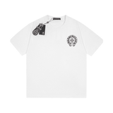 Chrome Hearts Plain Logo T-shirt