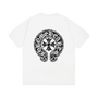 Chrome Hearts Plain Logo T-shirt