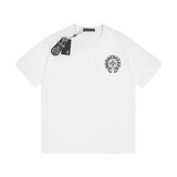 Chrome Hearts All Logos T-shirt