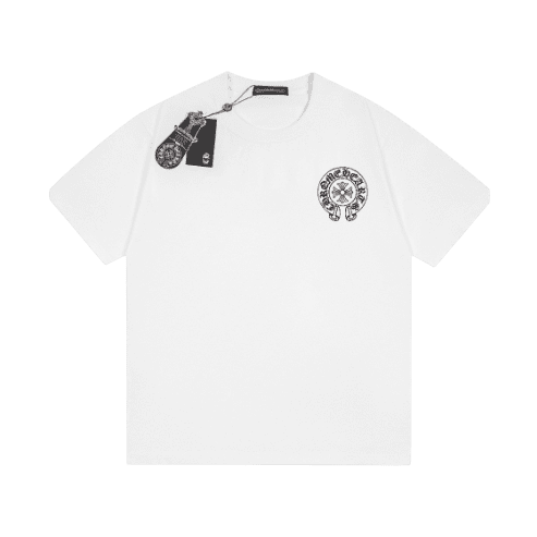 Chrome Hearts All Logos T-shirt