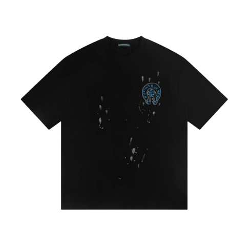Chrome Hearts Drop T-shirt