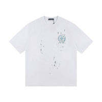 Chrome Hearts Drop T-shirt