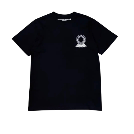 Chrome Hearts Grave T-shirt