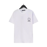 Chrome Hearts Grave T-shirt