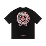 Chrome Hearts Rune T-shirt