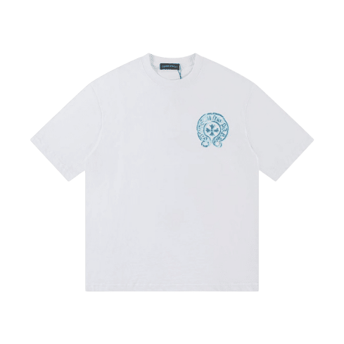 Chrome Hearts Rune T-shirt