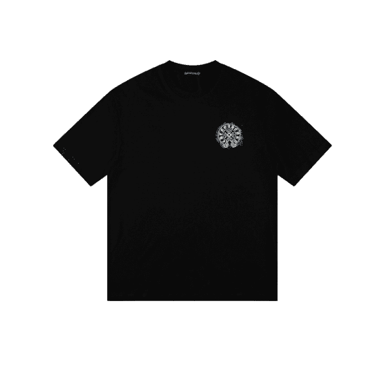 Chrome Hearts Smoking T-shirt