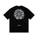 Chrome Hearts Smoking T-shirt
