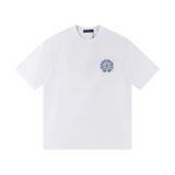 Chrome Hearts Smoking T-shirt