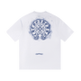 Chrome Hearts Smoking T-shirt