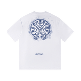 Chrome Hearts Smoking T-shirt