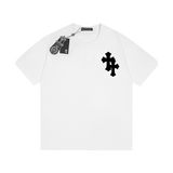 Chrome Hearts Basic T-shirt