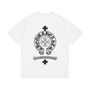 Chrome Hearts Basic T-shirt