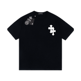 Chrome Hearts Basic T-shirt