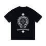 Chrome Hearts Basic T-shirt