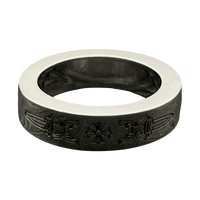 Chrome Hearts Swords RIng