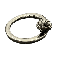 Chrome Hearts Nail Ring