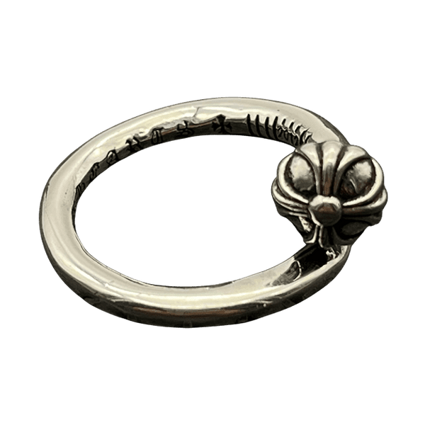 Chrome Hearts Nail Ring