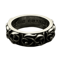 Chrome Hearts Plants Ring