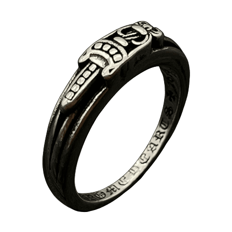 Chrome Hearts Sword Ring