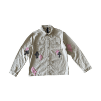 Chrome Hearts Jacket