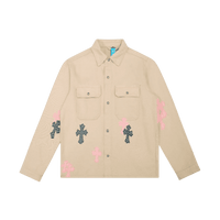 Chrome Hearts Jacket