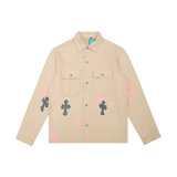 Chrome Hearts Jacket