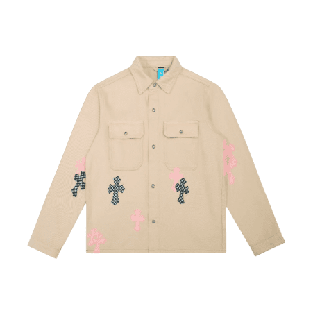 Chrome Hearts Jacket