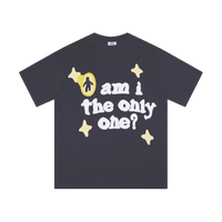 Am I The Only One Broken Planet T-shirt